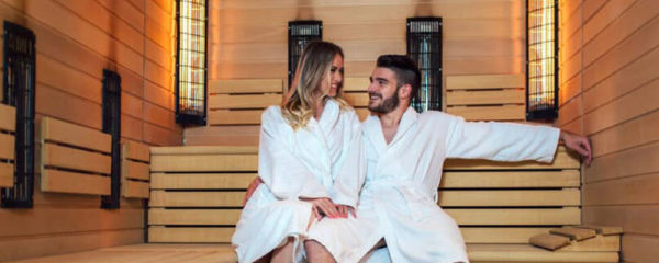 Spas