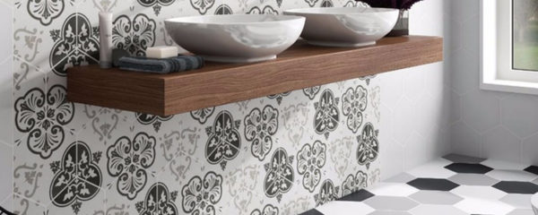 carrelage choisir pour une salle de bain