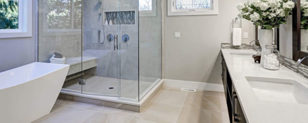 Confier la rénovation de votre salle de bain