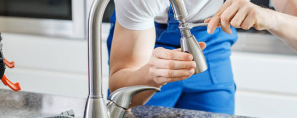 Faire appel à un plombier à Maisons-Alfort