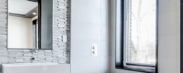 miroir de salle de bain