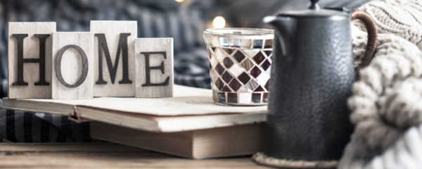 Décoration intérieure en ligne