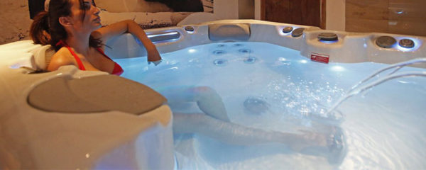 spa