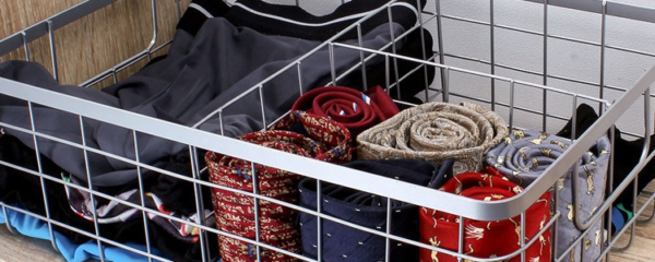 Rangements