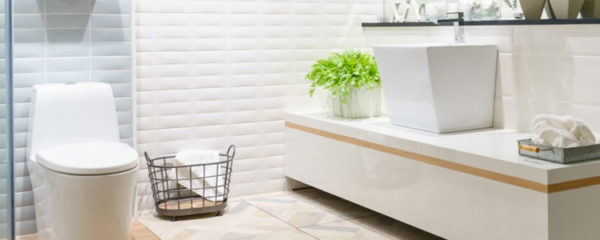 meuble de salle de bain